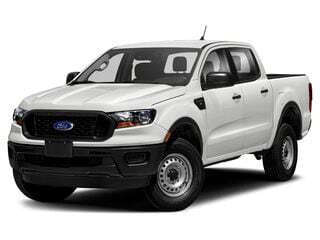 2021 Ford Ranger for sale at Jensen's Dealerships in Sioux City IA