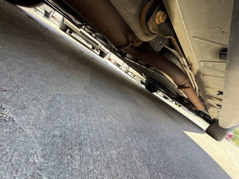 2010 Dodge Grand Caravan SE