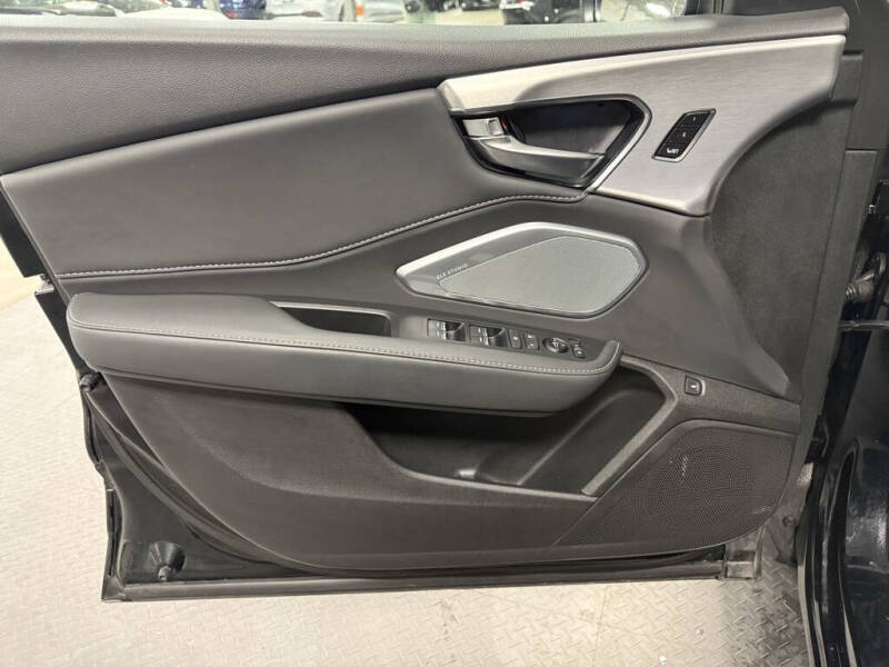 2023 Acura RDX SH-AWD w/Tech