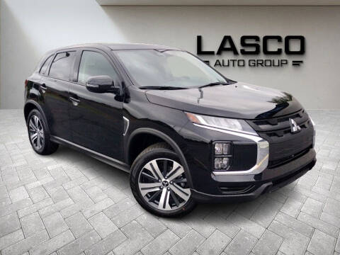 2023 Mitsubishi Outlander Sport for sale at Lasco of Grand Blanc in Grand Blanc MI