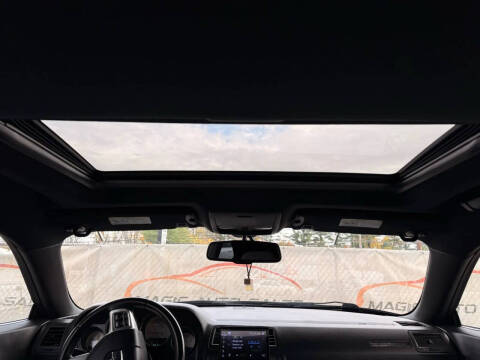 2011 Dodge Challenger