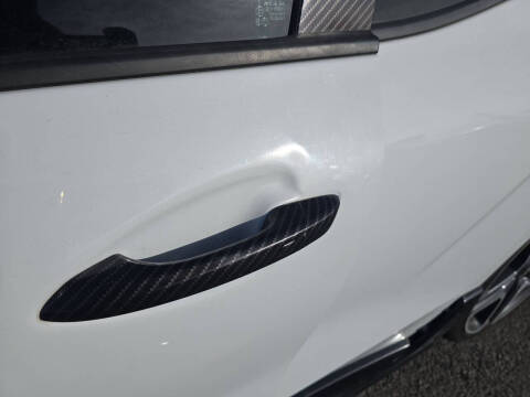 2019 Hyundai Veloster N