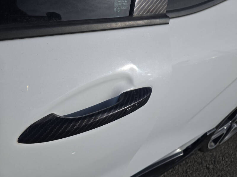 2019 Hyundai Veloster N