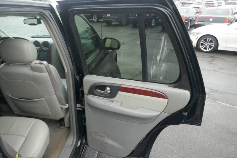 2006 GMC Envoy Denali