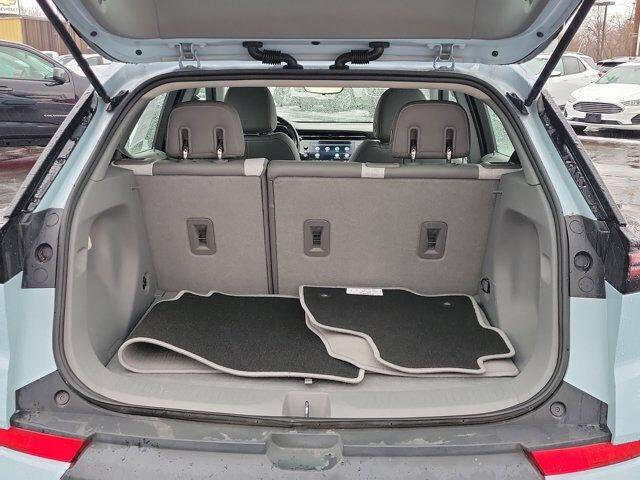 2023 Chevrolet Bolt EUV Premier