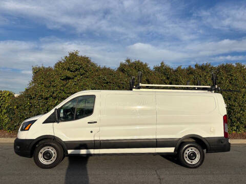 2020 Ford Transit 150