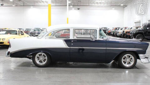 1956 Chevrolet 210
