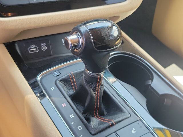 2016 Kia Sedona EX