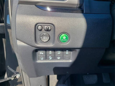 2024 Honda Ridgeline Black Edition