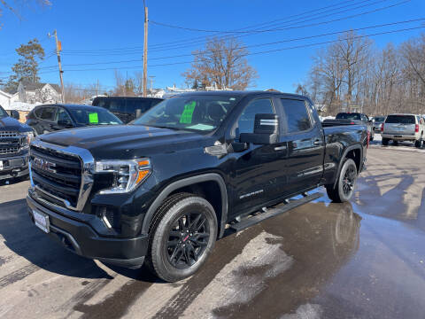 2021 GMC Sierra 1500 for sale at Flambeau Auto Expo in Ladysmith WI