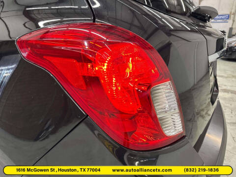 2015 Buick Encore Premium