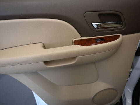 2014 Chevrolet Tahoe LT