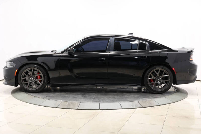 2019 Dodge Charger R/T