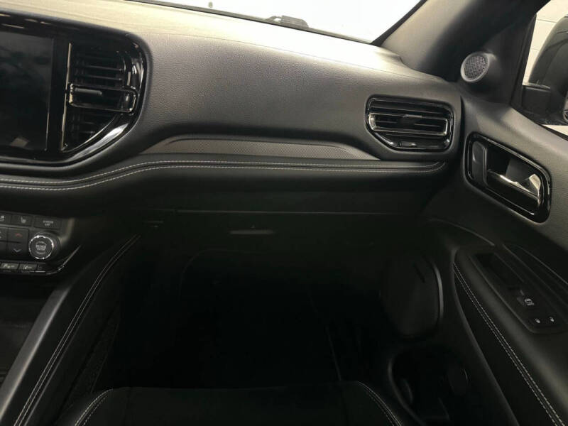 2022 Dodge Durango SRT 392