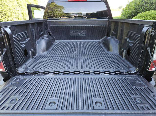2019 GMC Canyon
