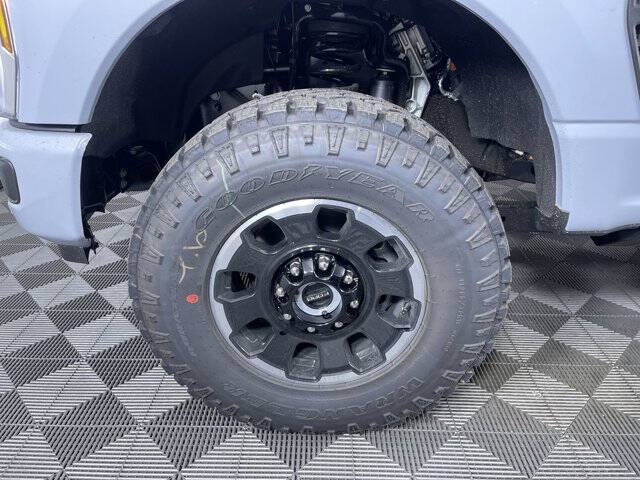 2026 Ford F-350 Super Duty