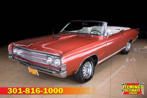 1969 Ford Torino