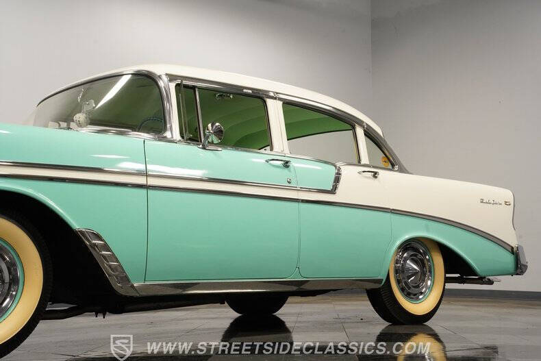 1956 Chevrolet Bel Air