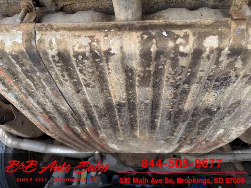 1965 Oldsmobile Starfire