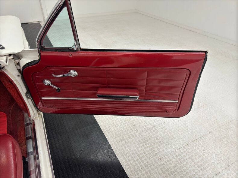 1963 Chevrolet Corvair