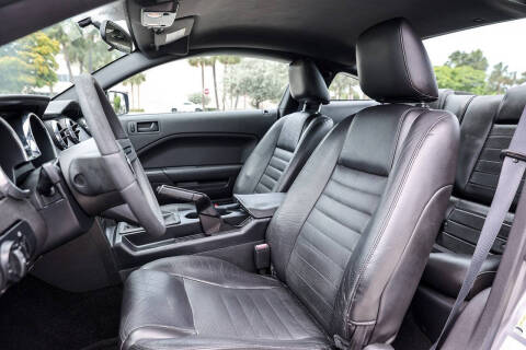 2006 Ford Mustang GT Deluxe