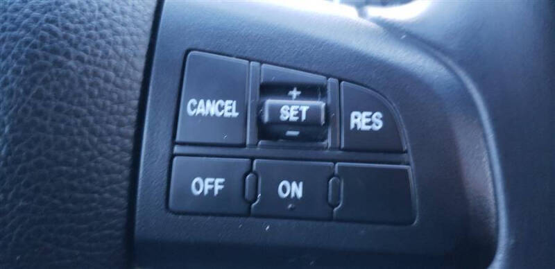 2014 Mazda CX-9 Touring