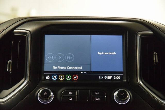 2020 GMC Sierra 2500HD