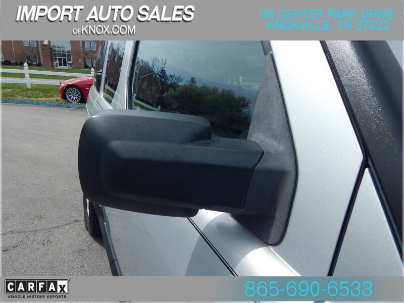 2007 Honda Element EX