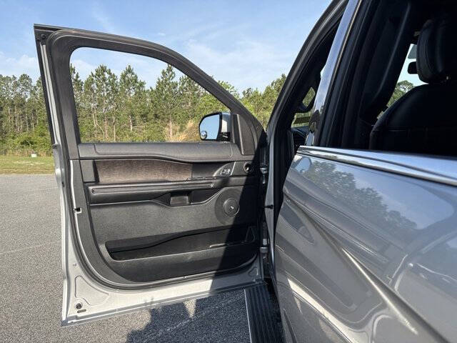 2020 Ford Expedition Limited