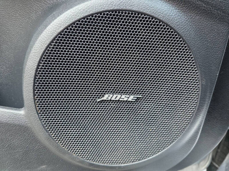 2012 Mazda MAZDASPEED3 Touring