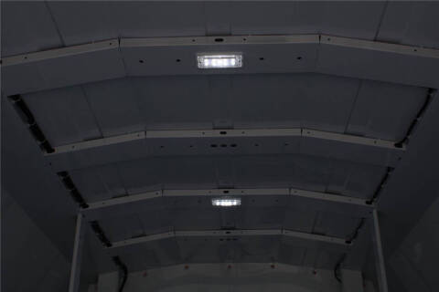 2024 Chevrolet Express 3500