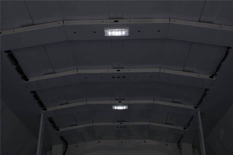 2024 Chevrolet Express 3500