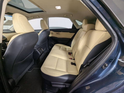 2015 Lexus NX 300h