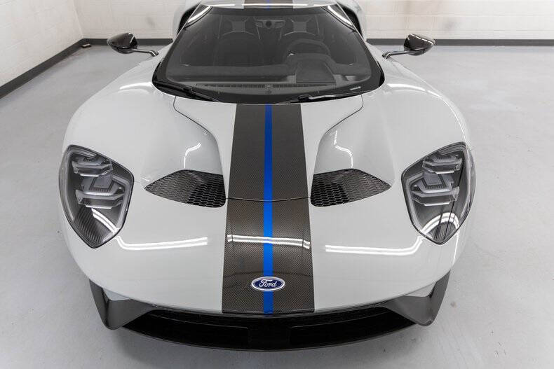 2021 Ford GT