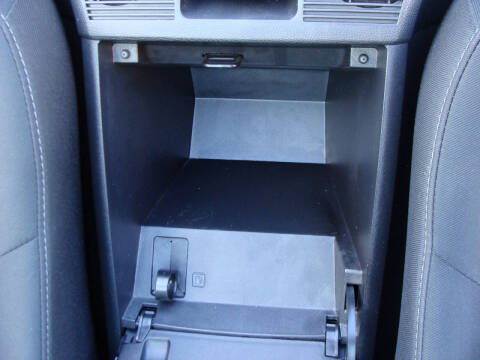 2015 Mazda MX-5 Miata Sport