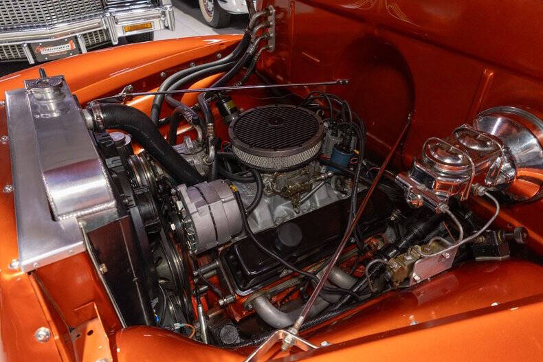 1953 Chevrolet 3100