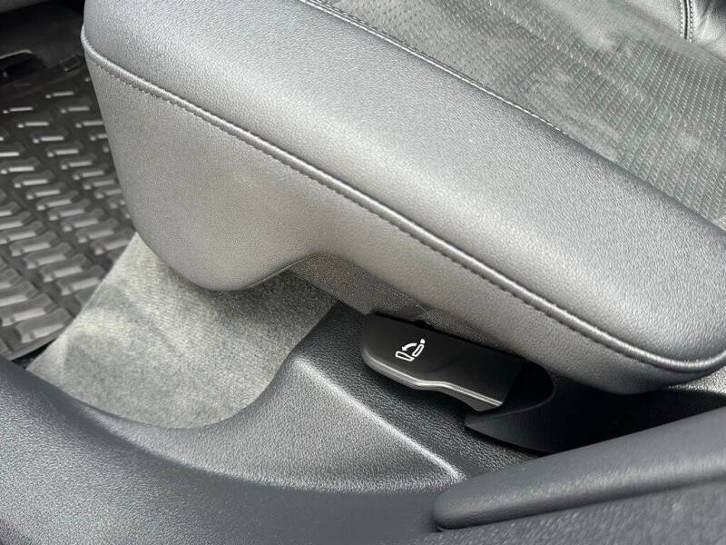 2022 Audi SQ5 3.0T quattro Premium Plus