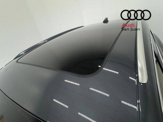 2025 Audi Q5 quattro Premium Plus TFSI