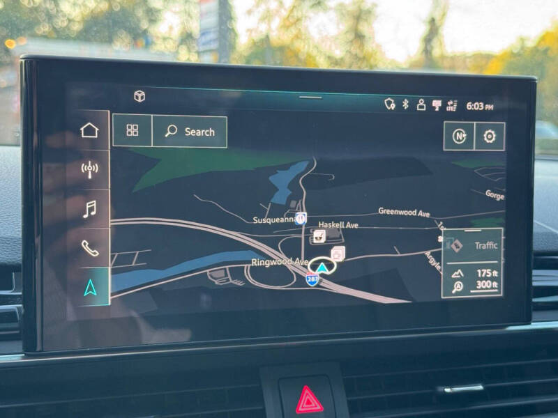 2021 Audi A5 Sportback quattro Premium Plus 45 TFSI