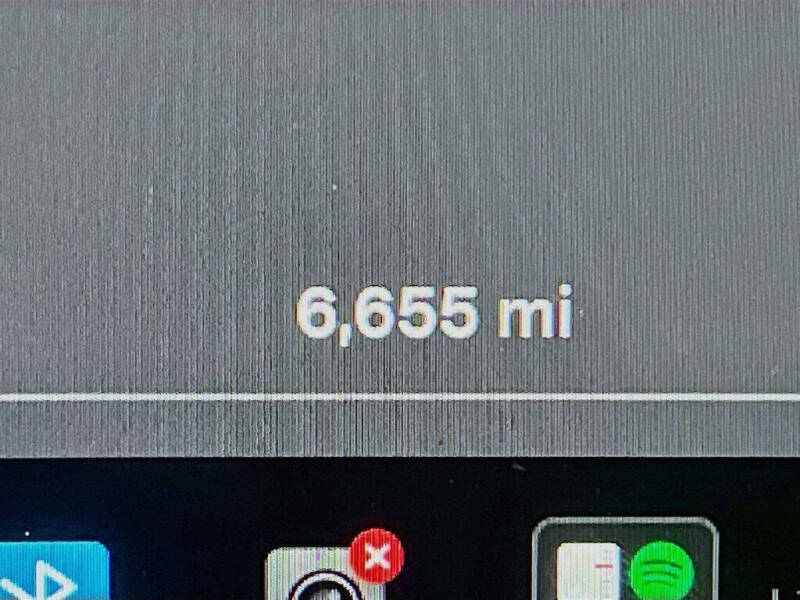 2026 Tesla Model Y Long Range