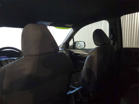 2019 Honda Passport Sport