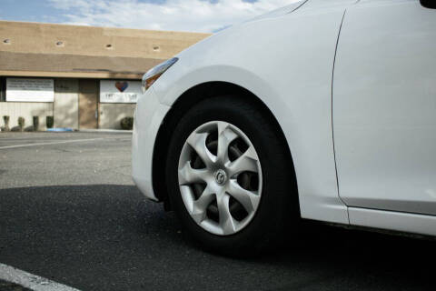 2017 Mazda MAZDA3 Sport