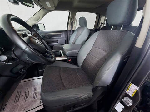 2017 RAM 1500 Lone Star