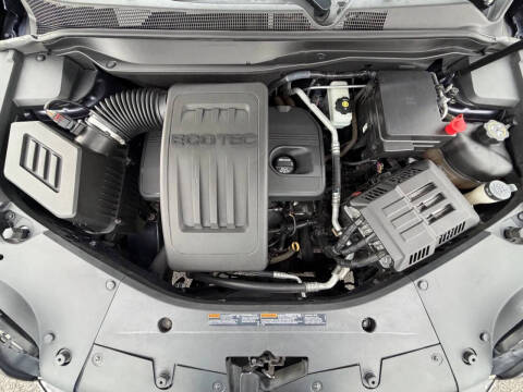 2013 GMC Terrain SLE-1