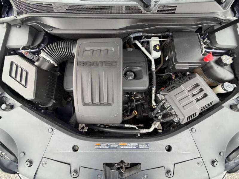 2013 GMC Terrain SLE-1