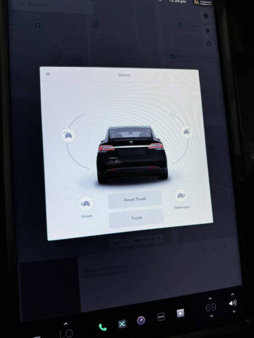 2020 Tesla Model X