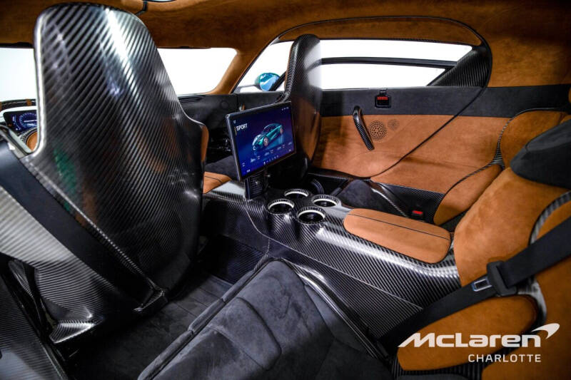 2025 KOENIGSEGG GEMERA