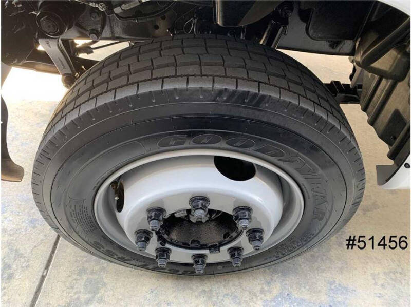 2023 Chevrolet Silverado 5500HD