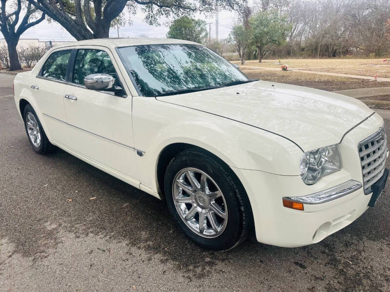 2006 Chrysler 300 C