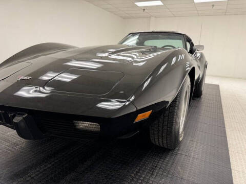 1977 Chevrolet Corvette